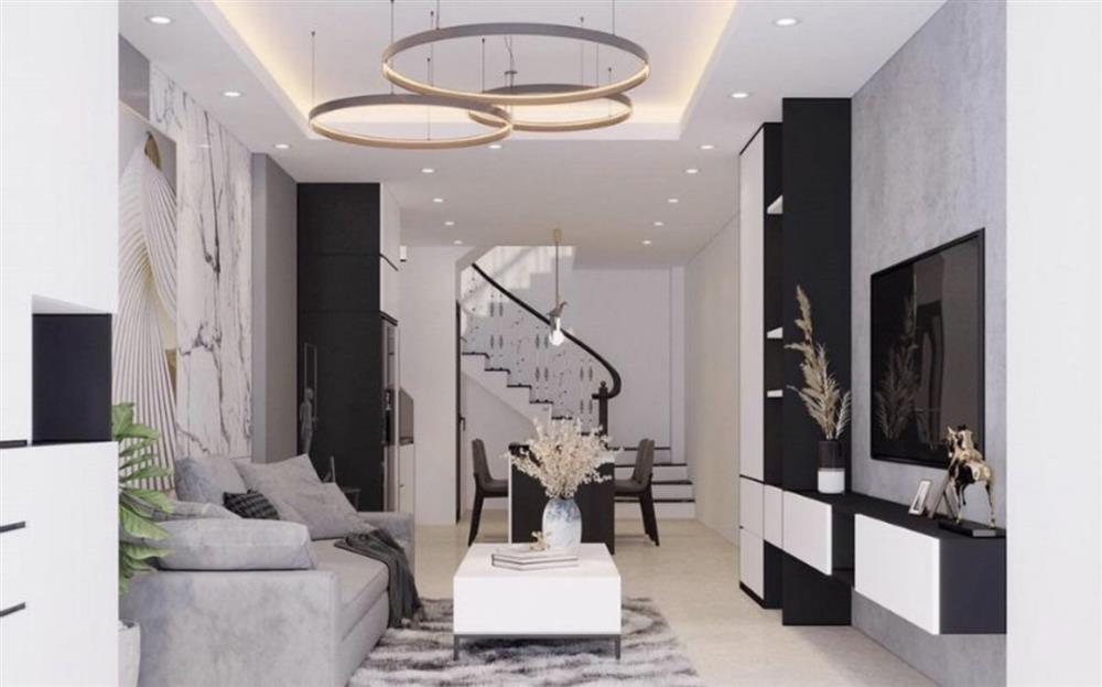 Trần nhà thạch cao có khả năng cách nhiệt và giữ âm tốt